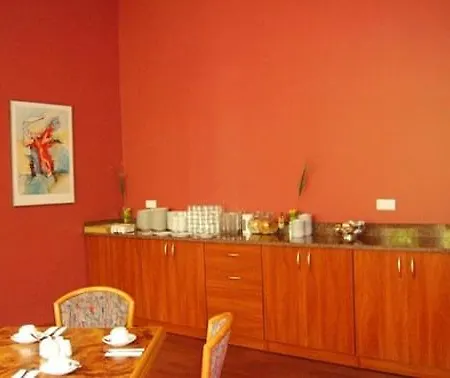 Rewari Szálloda 3*
