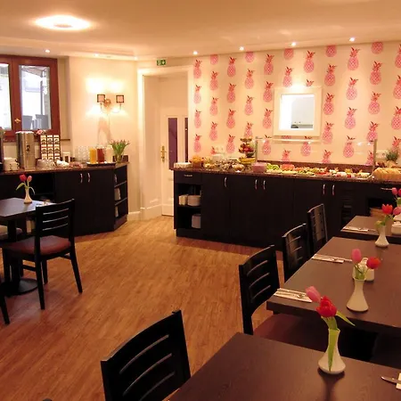 Szálloda Rewari