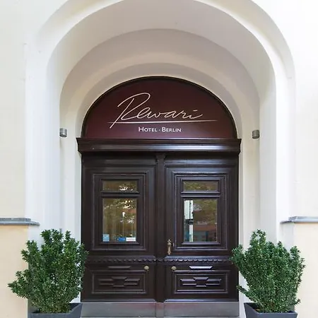 Rewari 3* Berlín