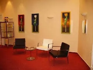 Hotell Rewari Berlin