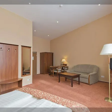 Rewari מלון ברלין