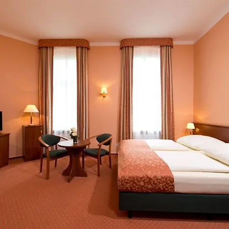 מלון Rewari ברלין