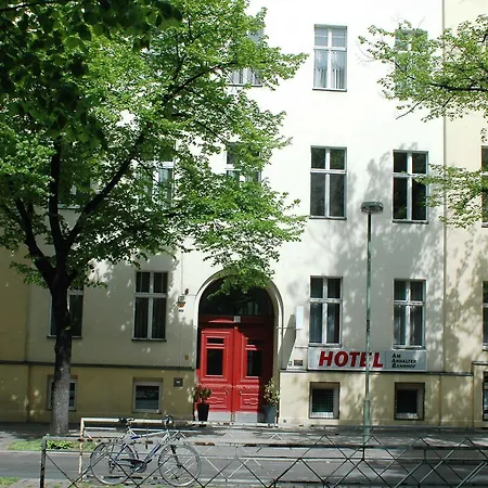 מלון Rewari ברלין