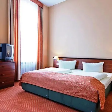 מלון Rewari ברלין