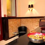 Otel Rewari Berlin