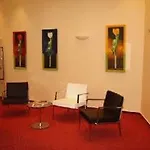 Otel Rewari Berlin