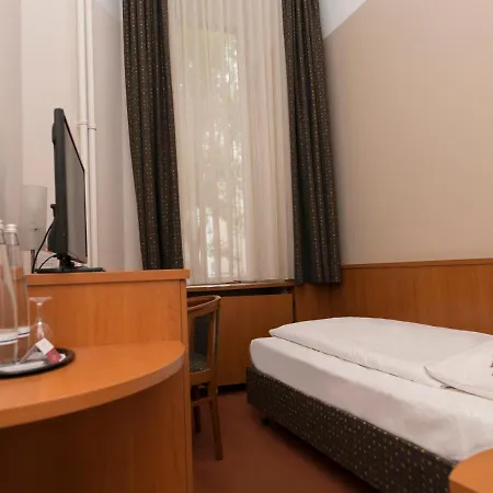 Rewari Hotel Berlin