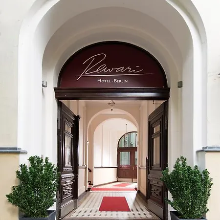 Rewari Berlino
