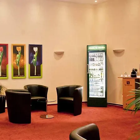 Hotell Rewari