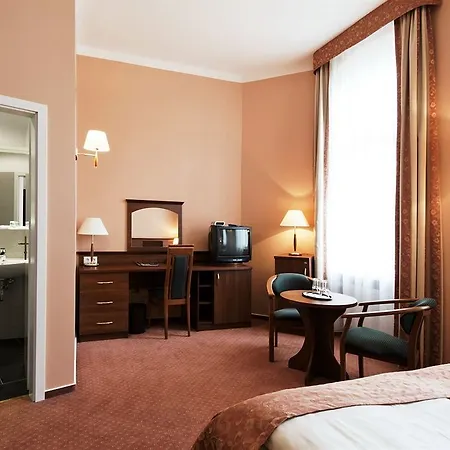 Hotell Rewari