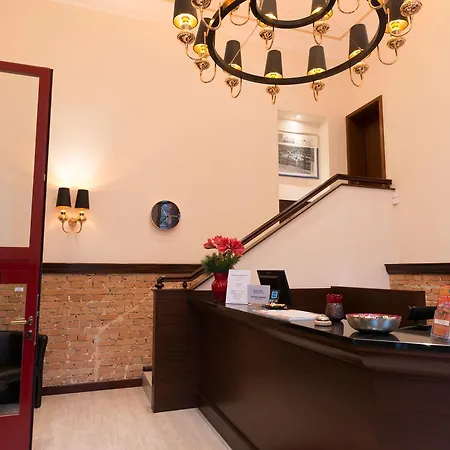 Hotel Rewari Berlino