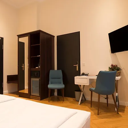 Rewari Hotel Berlin
