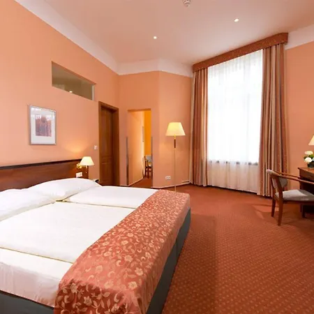Hotell Rewari Berlin