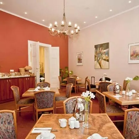 Rewari Hotell Berlin