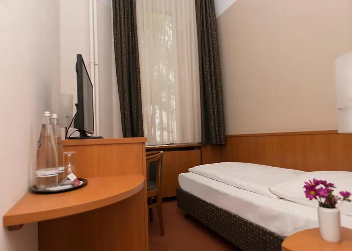 Rewari Hotel Berlino