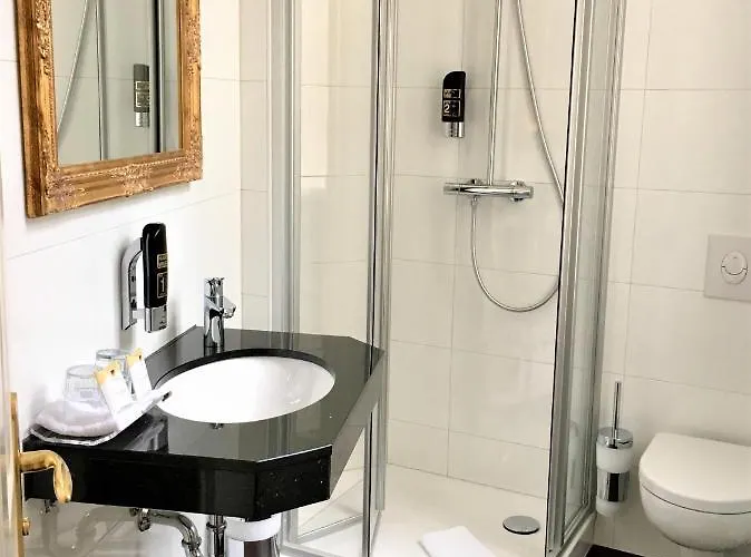 Hotel Rewari Berlín