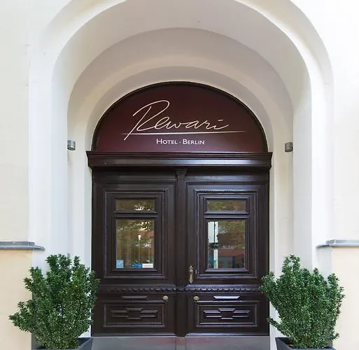 Rewari 3* Berlín