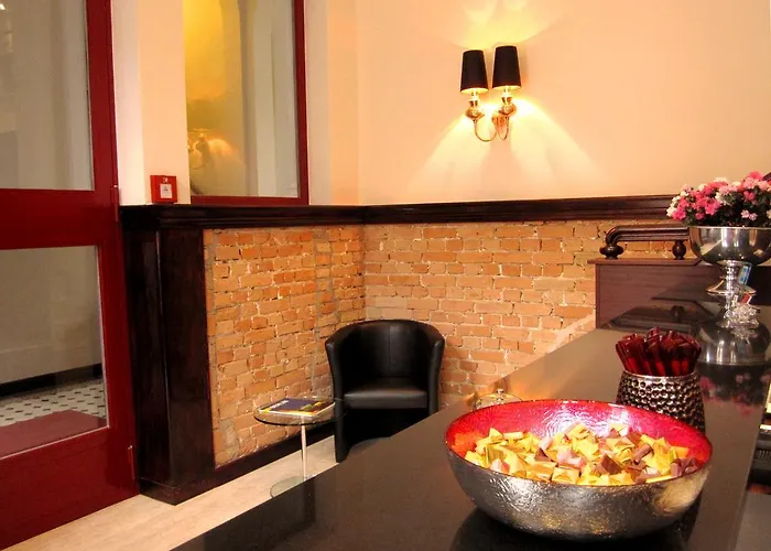 Hotel Rewari Berlino