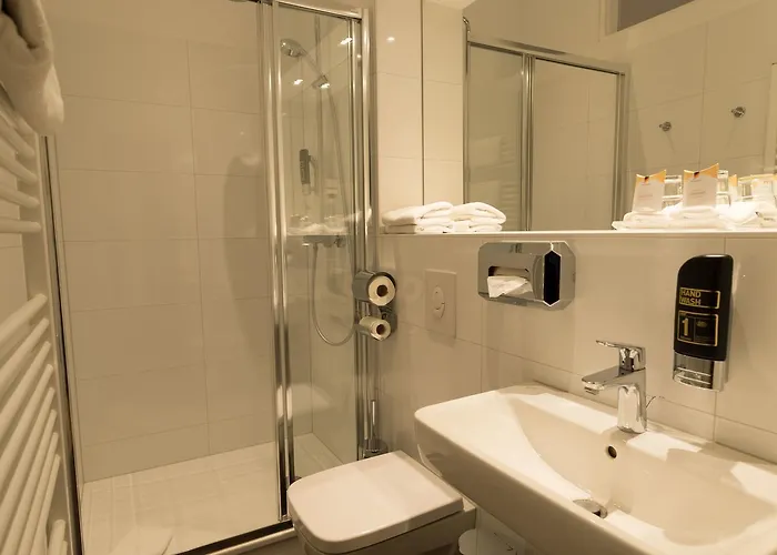 Rewari Hotel Berlino