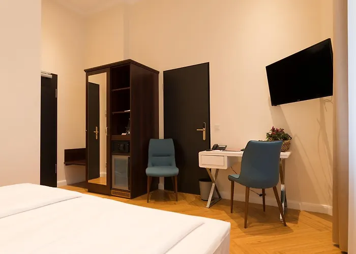 Rewari Hotel Berlino