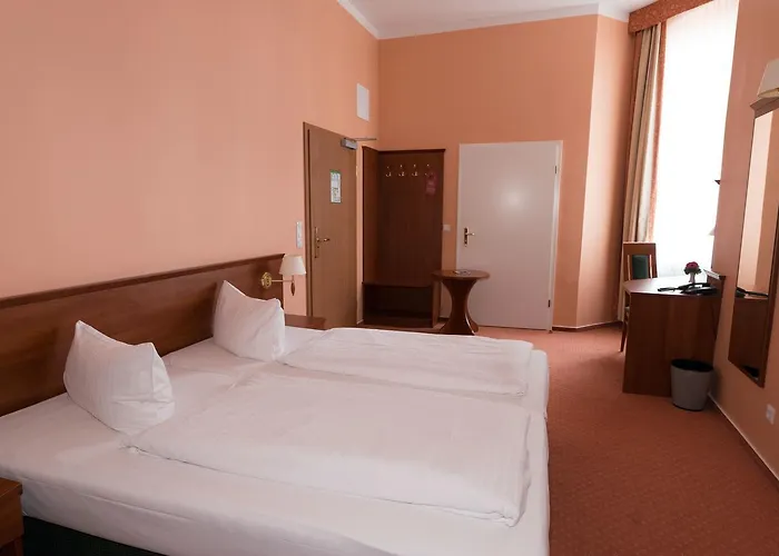 Rewari Hotel Berlino