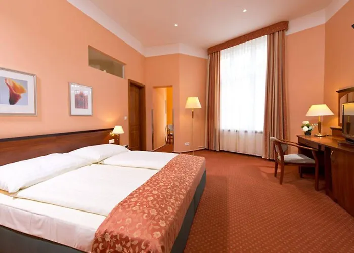 Hotel Rewari Berlín