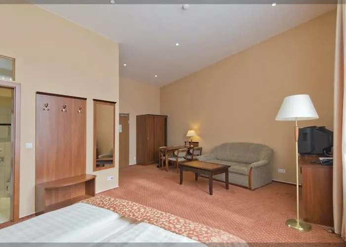 Rewari Hotel Berlín