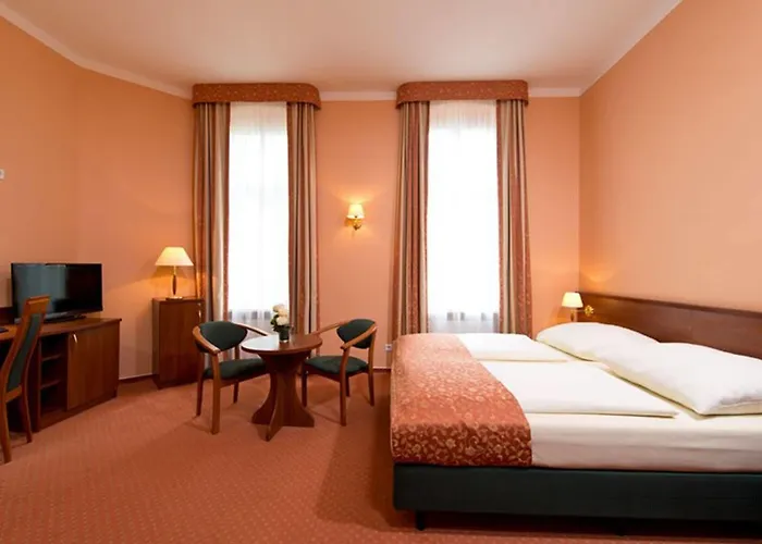 Hotel Rewari Berlino