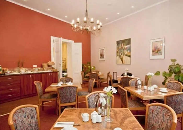 Rewari Hotel Berlino