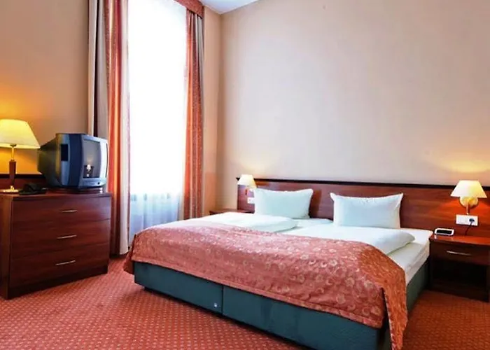 Hotel Rewari Berlín